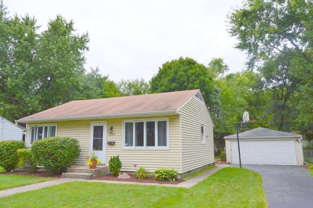 204 N Evanslawn Ave, Aurora, IL 60506 - photo 1