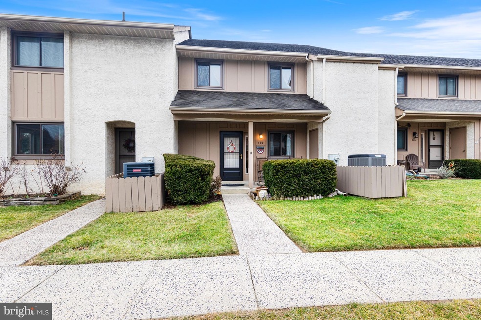 104 Josephs Way, Malvern, PA 19355 - photo 1
