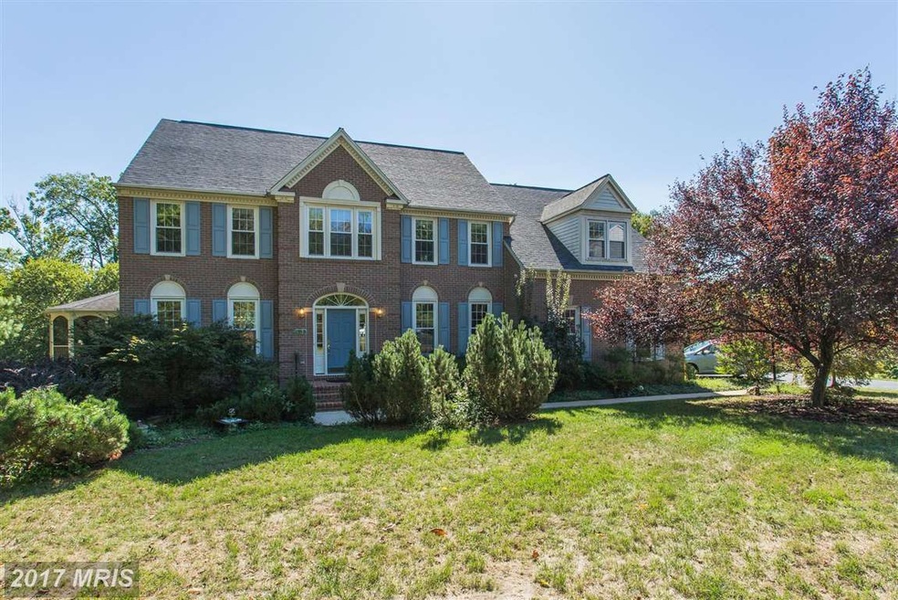 5431 Chandley Farm Ct, Centreville, VA 20120 - photo 1