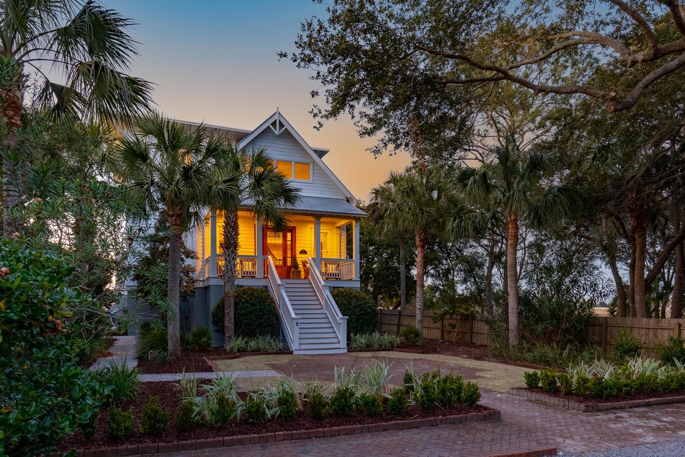 Welcome Home