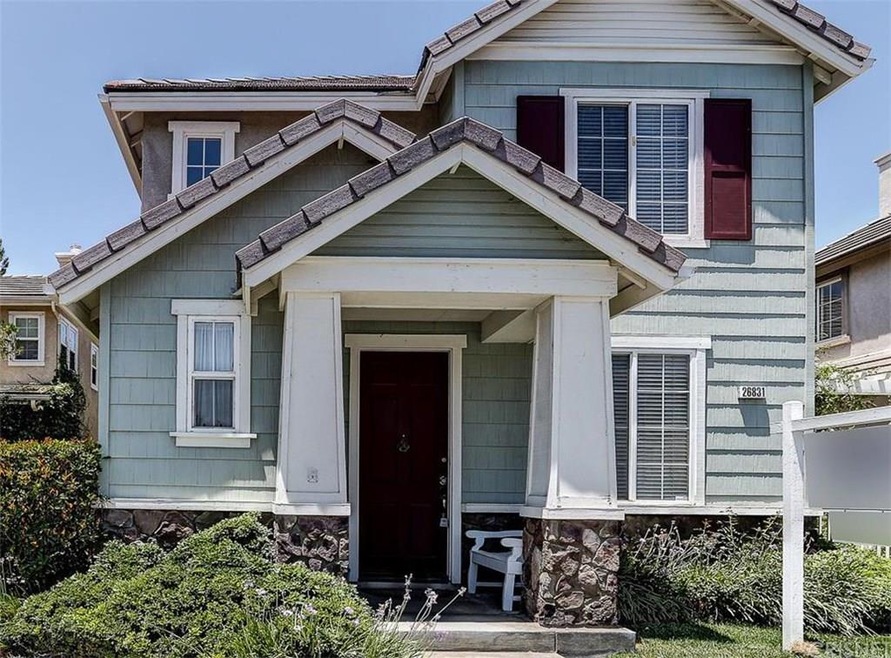 26831 Northbrooke Ln, Valencia, CA 91355 - photo 1