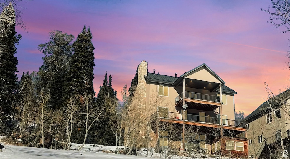 6741 E Aspen Dr N, Eden, UT 84310 - photo 1