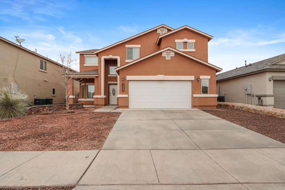 14909 Hunters Grove Ave, El Paso, TX 79938 - photo 1
