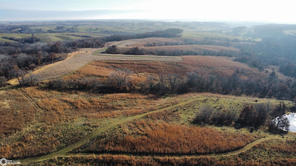 0 560th Ave, Hiteman, IA 52531 - photo 1