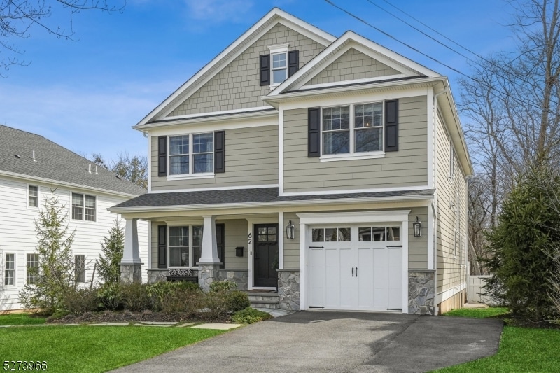 62 Hedges Ave, Chatham, NJ 07928 - photo 1