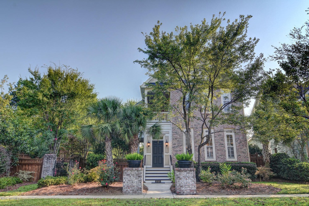 3121 Dever Ct, Wilmington, NC 28411 - photo 1