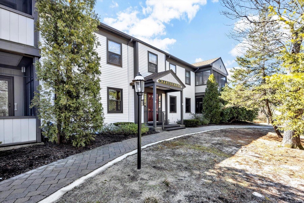 14 Harold St unit 2B, Harwich Port, MA 02646 - photo 1