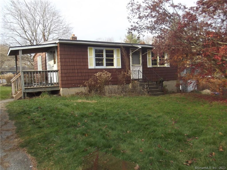 26 Lamotte Rd, Coventry, CT 06238 - photo 1