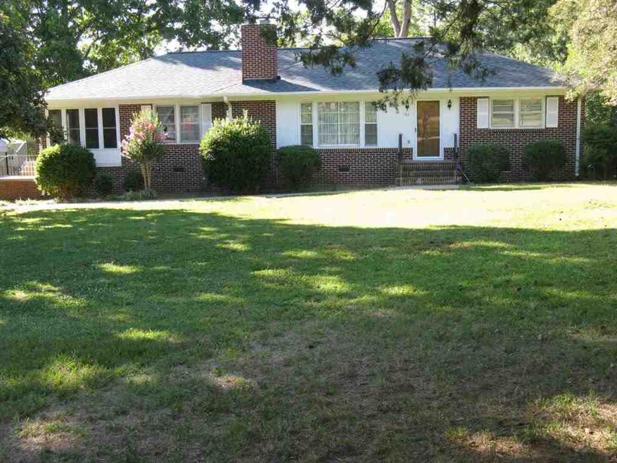 102 Old River Rd, Iva, SC 29655 - photo 1