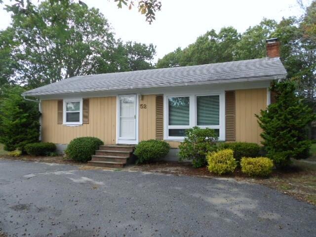 52 Pine Rock Rd, East Falmouth, MA 02536 - photo 1