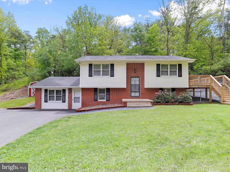 Under Contract $265,000