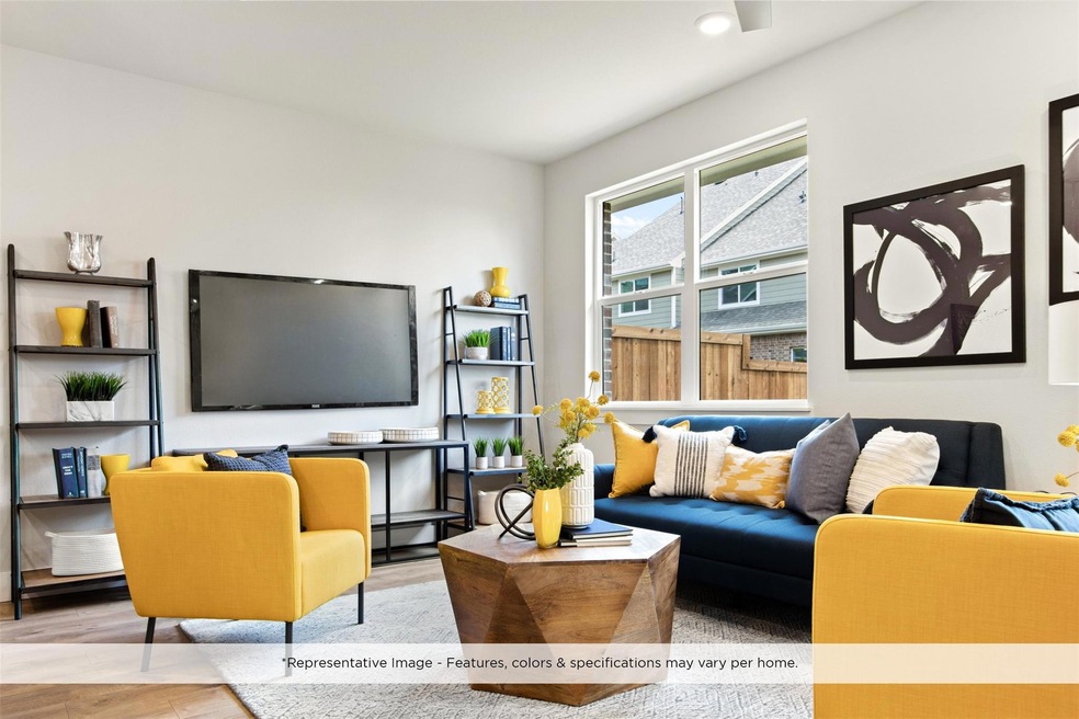 2877 Concord Dr, Wylie, TX 75098 - photo 1