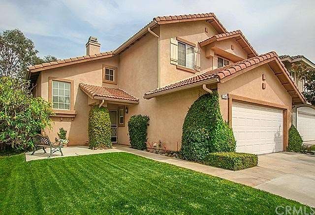Welcome to your beautiful home in the desirable Ch