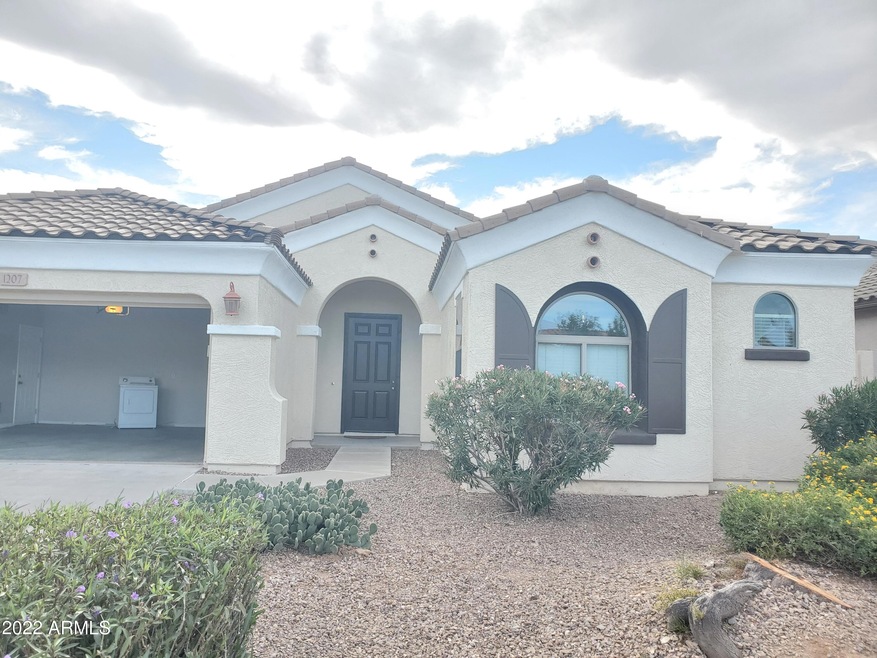 1207 E Benrich Dr, Gilbert, AZ 85295 - photo 1