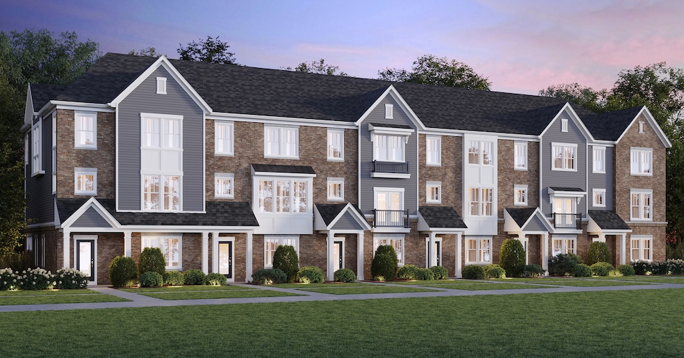 216 Mountain Interval Rd unit 6224, Schaumburg, IL 60193 - photo 1