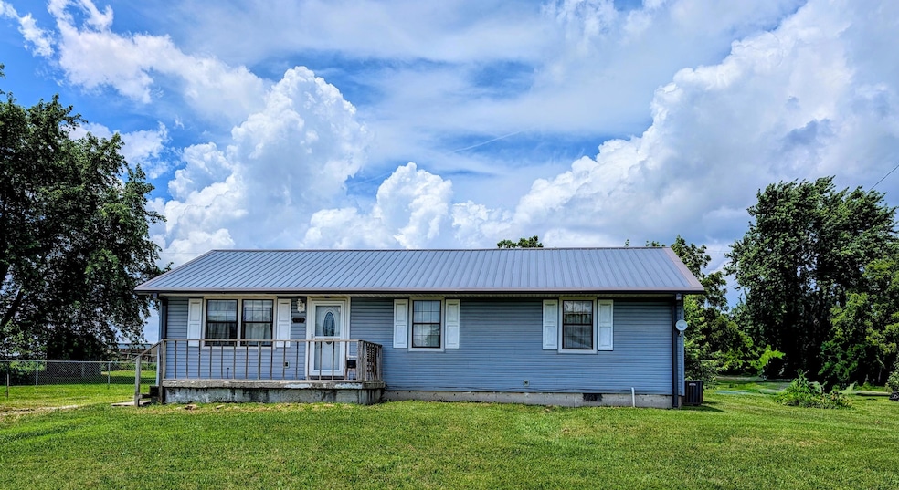 Conway Front