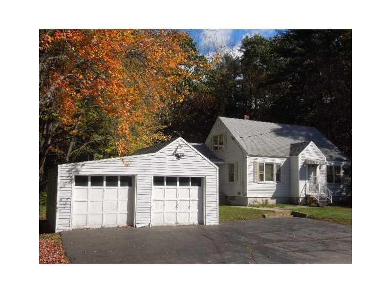 263 Haley Rd, Kittery, ME 03904 - photo 1