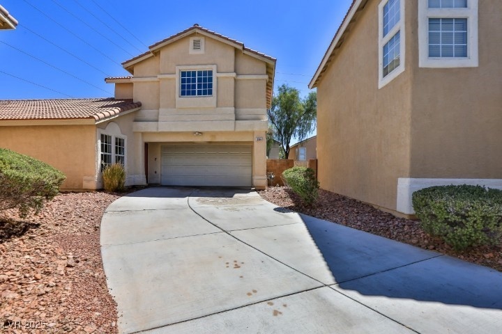 2350 Crooked Creek Ave, Las Vegas, NV 89123 - photo 1