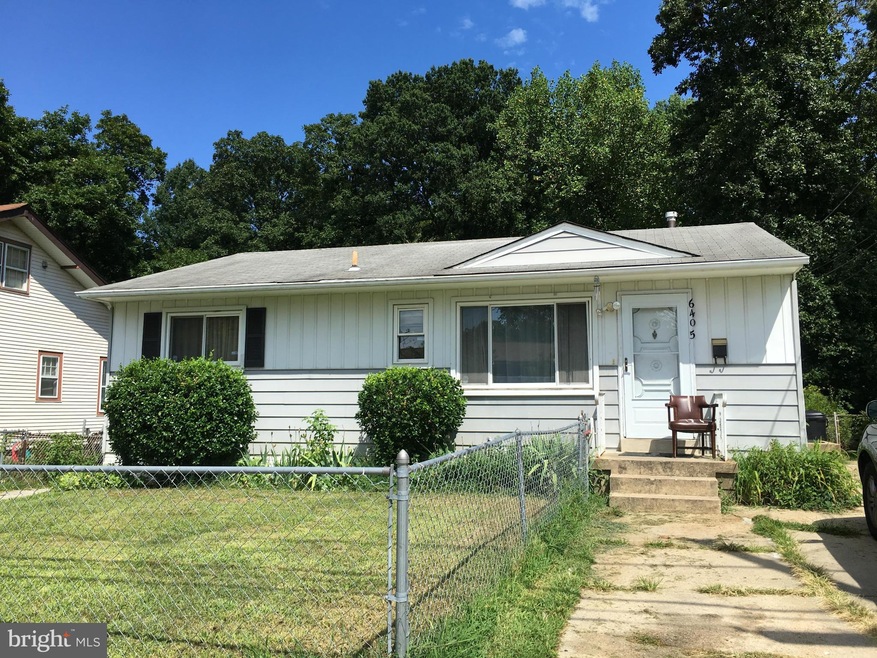 6405 63rd Place, Riverdale, MD 20737 - photo 1