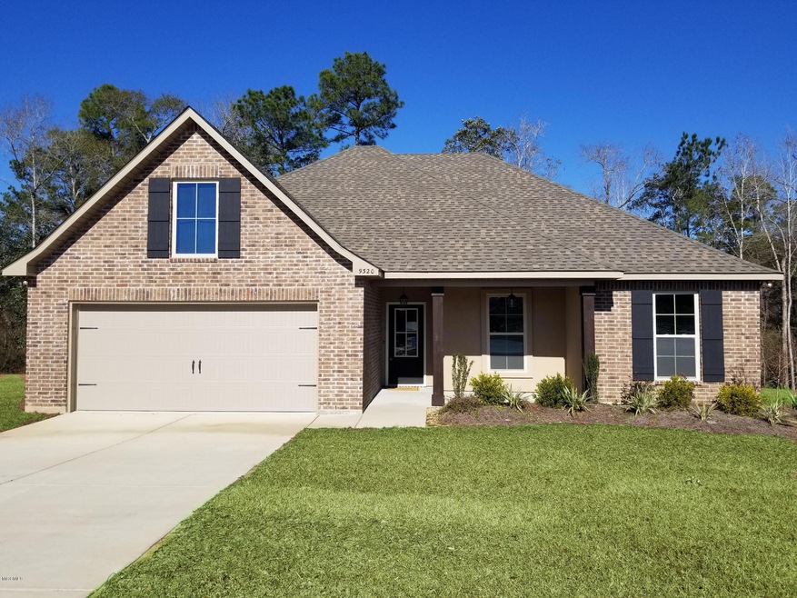 2NA27 Front Elevation