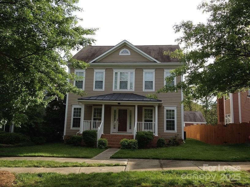 14032 Alley Son St, Huntersville, NC 28078 - photo 1