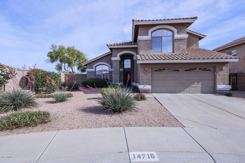 Front of Home 1
