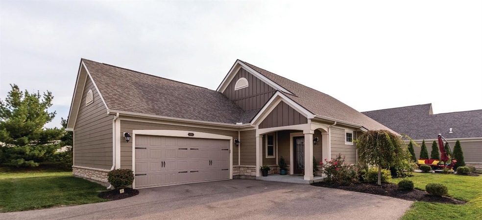 Welcome Home! First Floor Living, Free Standing Condo!