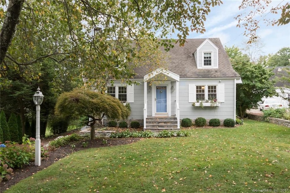 21 Crimmins Rd, Darien, CT 06820 - photo 1