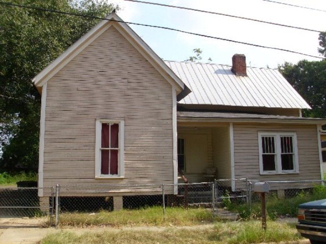 Main View