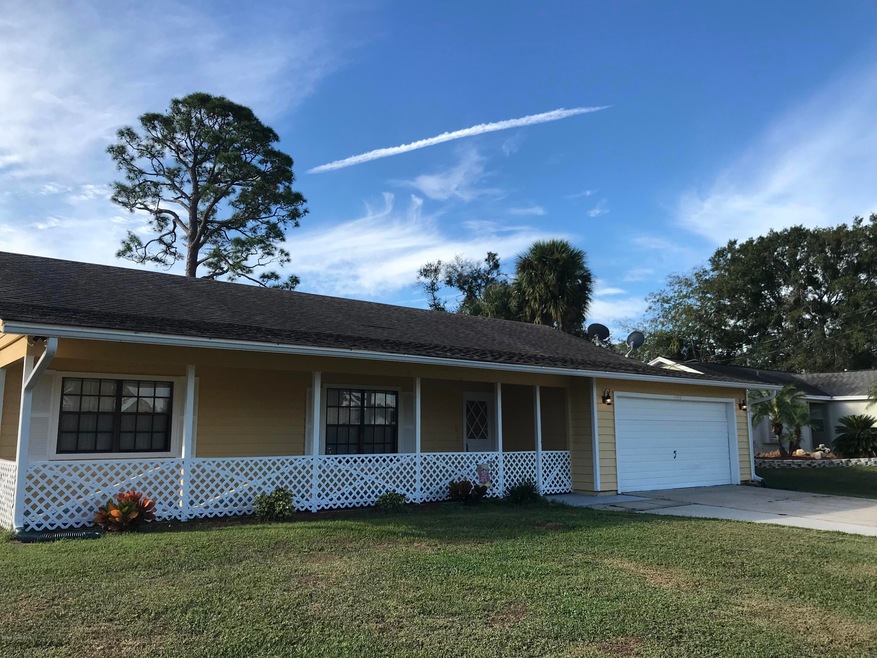 4355 Curtis Blvd, Cocoa, FL 32927 - photo 1