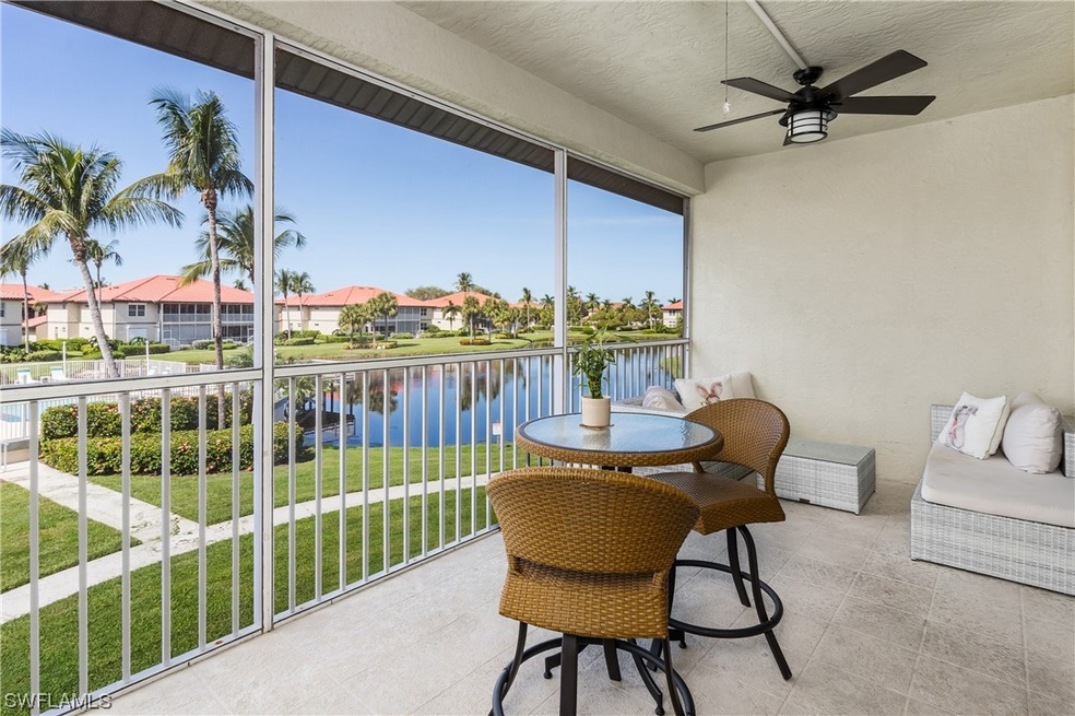 Lanai View
