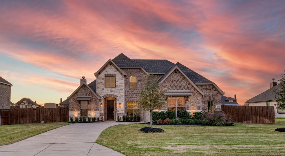 12605 Eagles, Godley, TX 76044 - photo 1