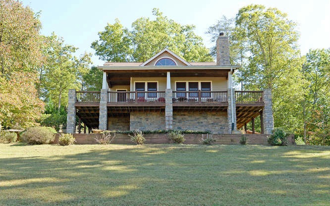 Main View