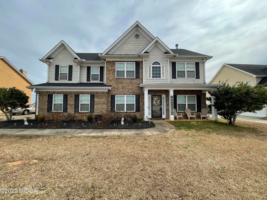 671 Manning Mill