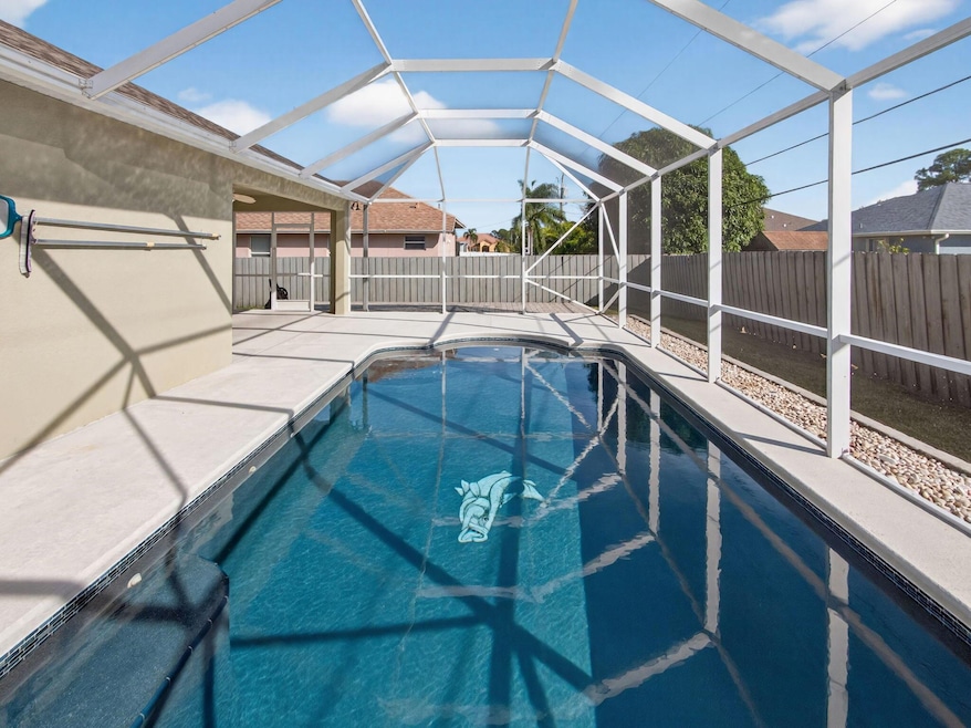 1756 SW Cannon Ave, Port Saint Lucie, FL 34953 - photo 1