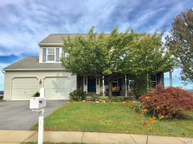 7031 Lincoln Dr, Macungie, PA 18062 - photo 1