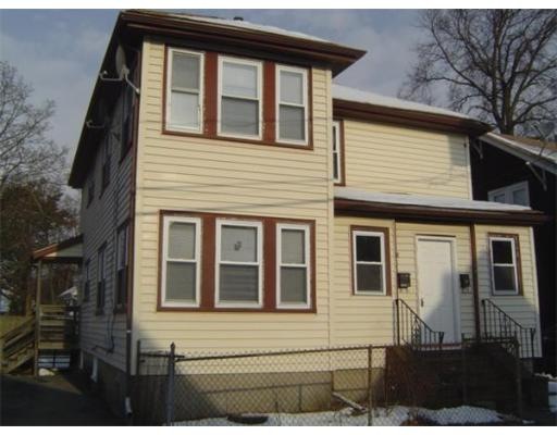 24 Beacon St unit 1, Quincy, MA 02169 - photo 1