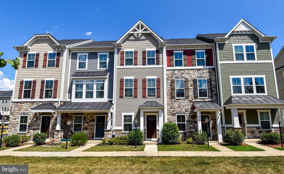 41772 McMonagle Square, Aldie, VA 20105 - photo 1