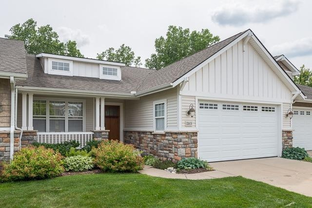 7265 Eaton Ct unit 5, Dexter, MI 48130 - photo 1