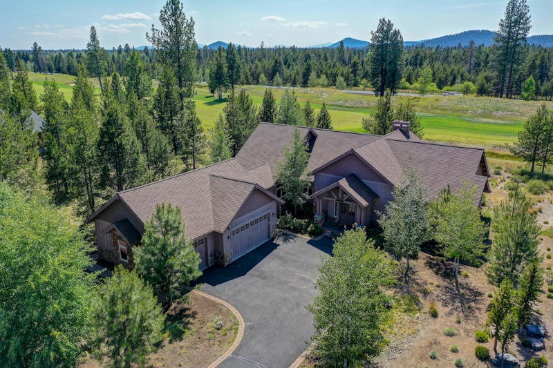 56725 Dancing Rock Loop, Bend, OR 97707 - photo 1