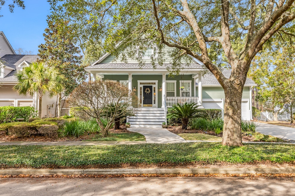 Welcome Home!
