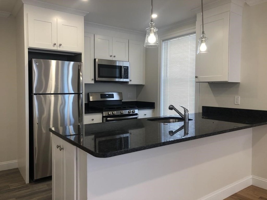 263 Lexington St unit 1, Boston, MA 02128 - photo 1