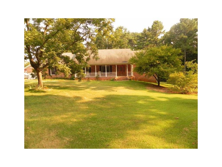 Exterior Front. Front View/ Great Curb Appeal