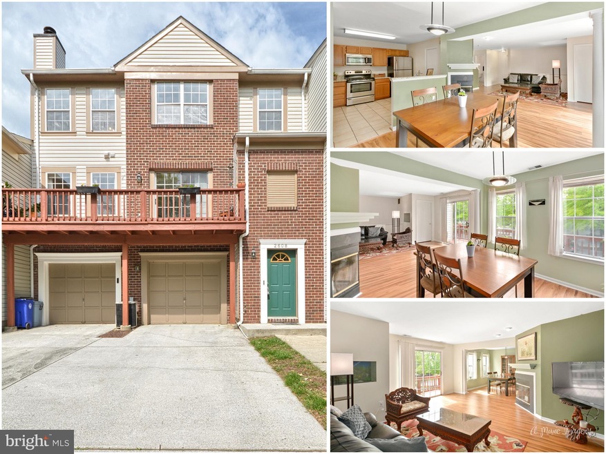 2608 Warren Way, Frederick, MD 21701 - photo 1