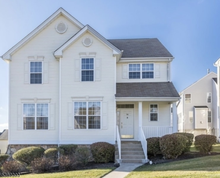 96 Winding Hill Dr, Hackettstown, NJ 07840 - photo 1