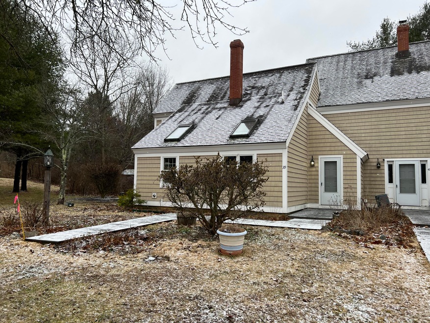 39 Francis Way unit 39, Kittery, ME 03905 - photo 1