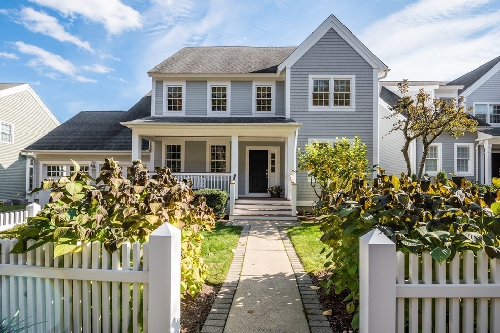 21 Hawks Perch, Plymouth, MA 02360 - photo 1