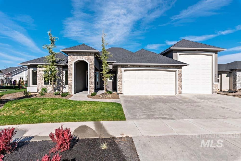 8921 E Lavender Dr, Nampa, ID 83687 - photo 1