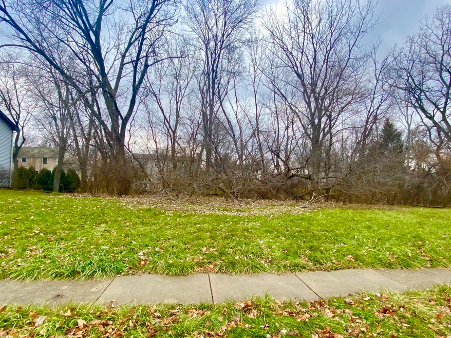 Lot 30 East Ellis Avenue, Libertyville