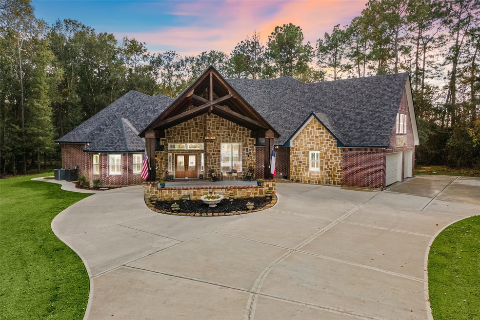 3702 Birnham Bend Cir, Spring, TX 77386 - photo 1